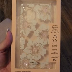 Kate Spade Samsung Galaxy note 10+